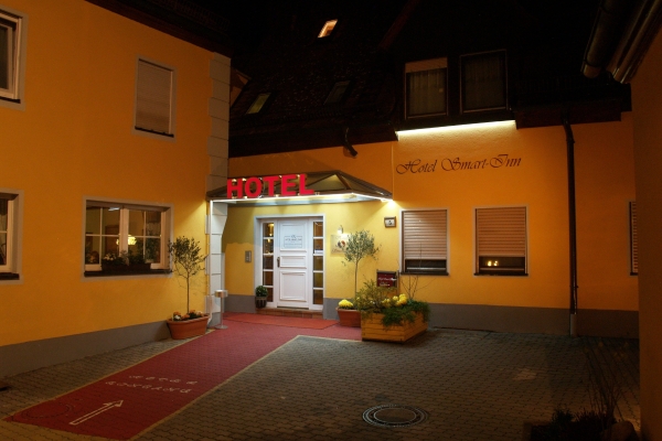 Smart-Inn
